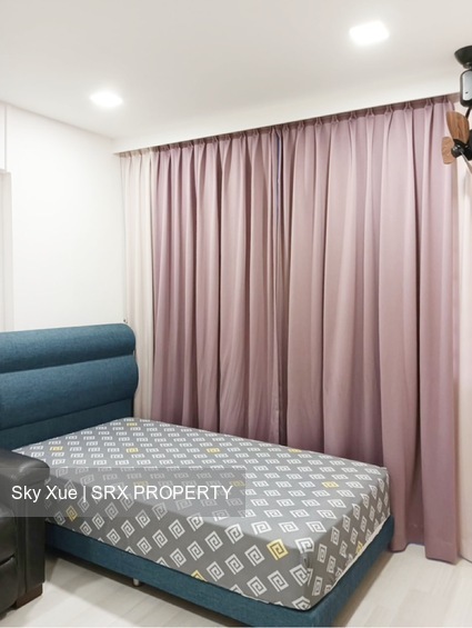 Blk 122D Rivervale Drive (Sengkang), HDB 4 Rooms #446255711